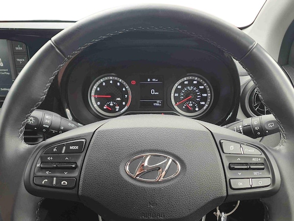 Used Hyundai i10 2022 for sale - 76203914: Photo 13