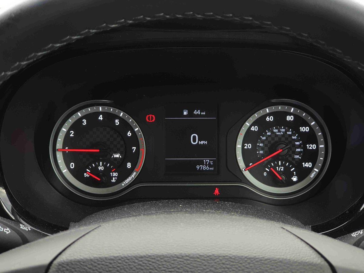 Used Hyundai i10 2022 for sale - 76203914: Photo 14