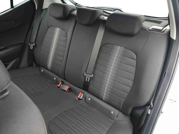Used Hyundai i10 2022 for sale - 76203914: Photo 17