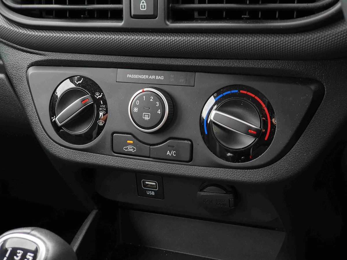 Used Hyundai i10 2022 for sale - 76203914: Photo 24