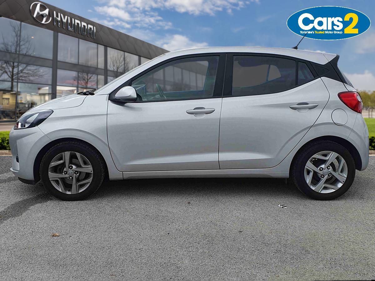 Used Hyundai i10 2022 for sale - 76203914: Photo 6