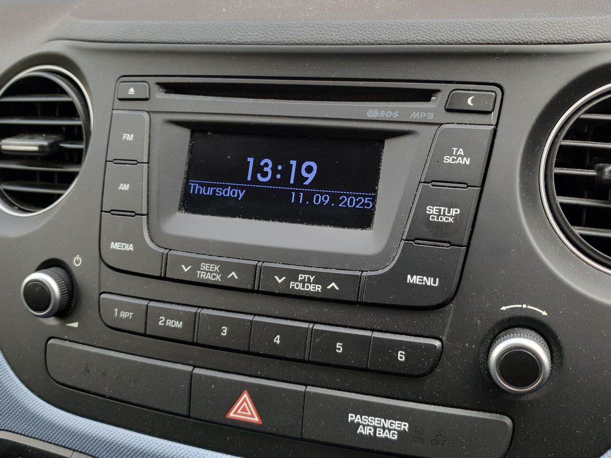 Vehicle 19