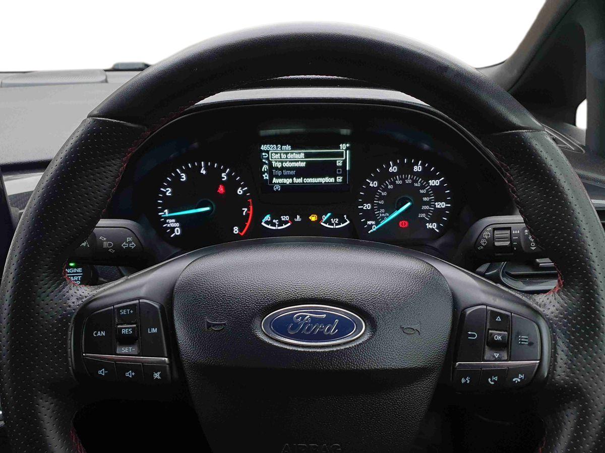 Used Ford Fiesta 2019 for sale - 76587022: Photo 13