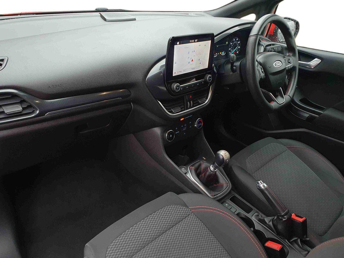 Used Ford Fiesta 2019 for sale - 76587022: Photo 15