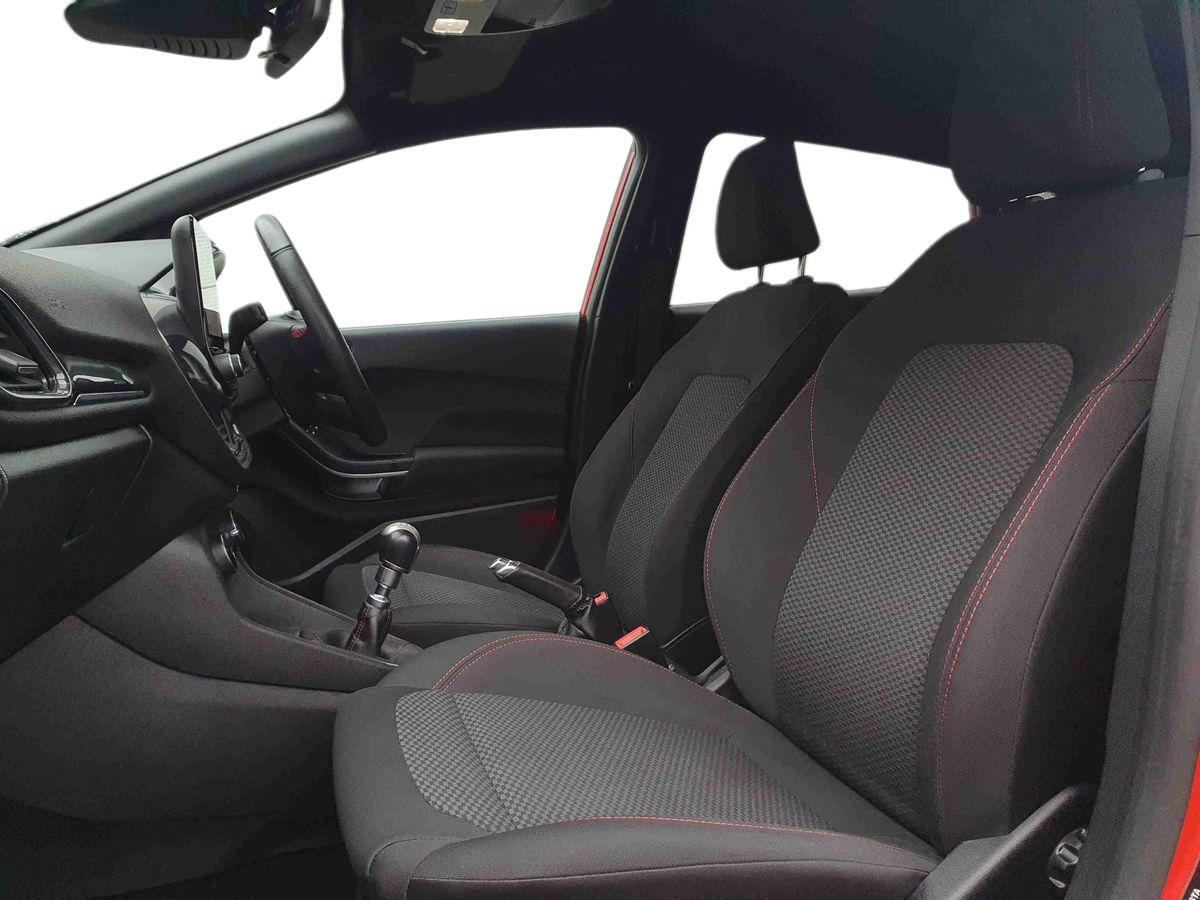 Used Ford Fiesta 2019 for sale - 76587022: Photo 16