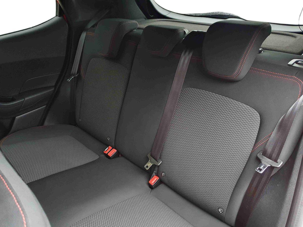 Used Ford Fiesta 2019 for sale - 76587022: Photo 17