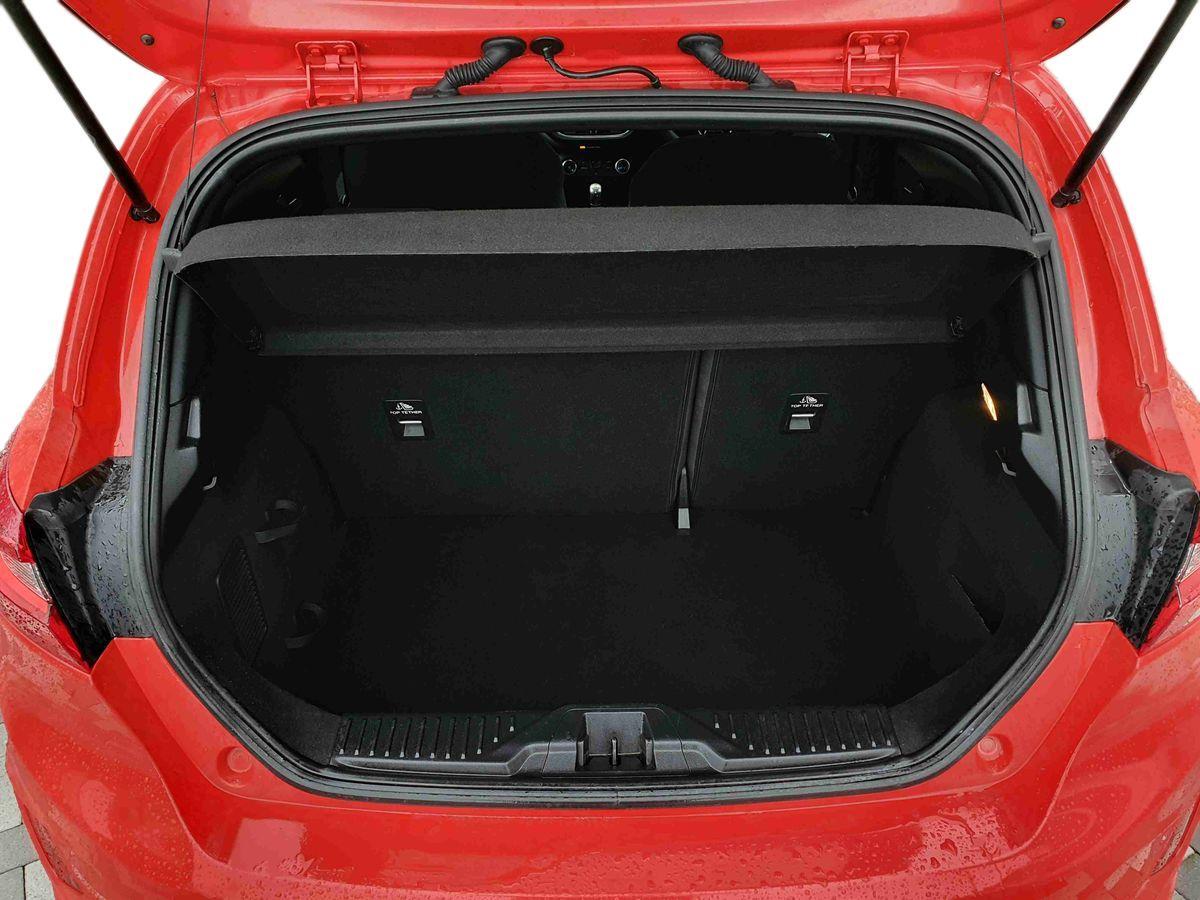 Used Ford Fiesta 2019 for sale - 76587022: Photo 18