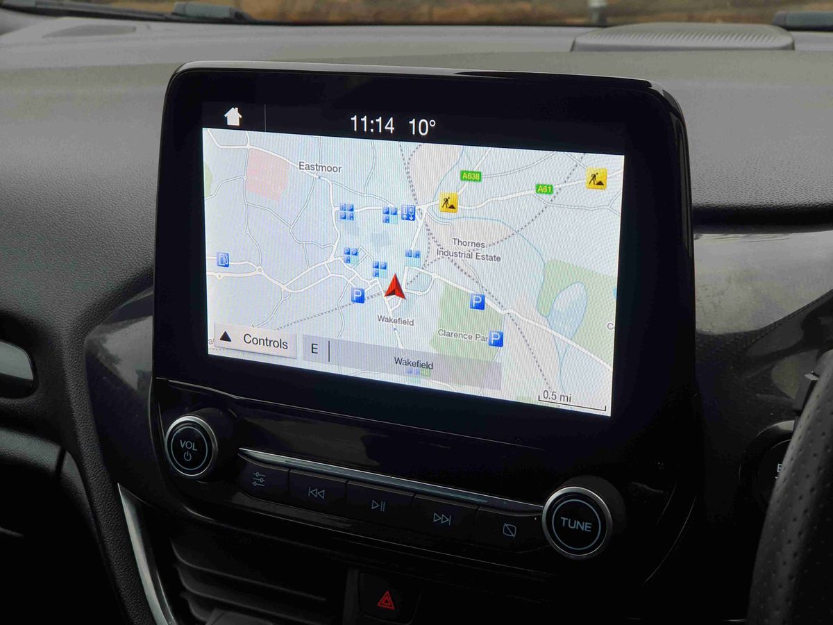 Used Ford Fiesta 2019 for sale - 76587022: Photo 19