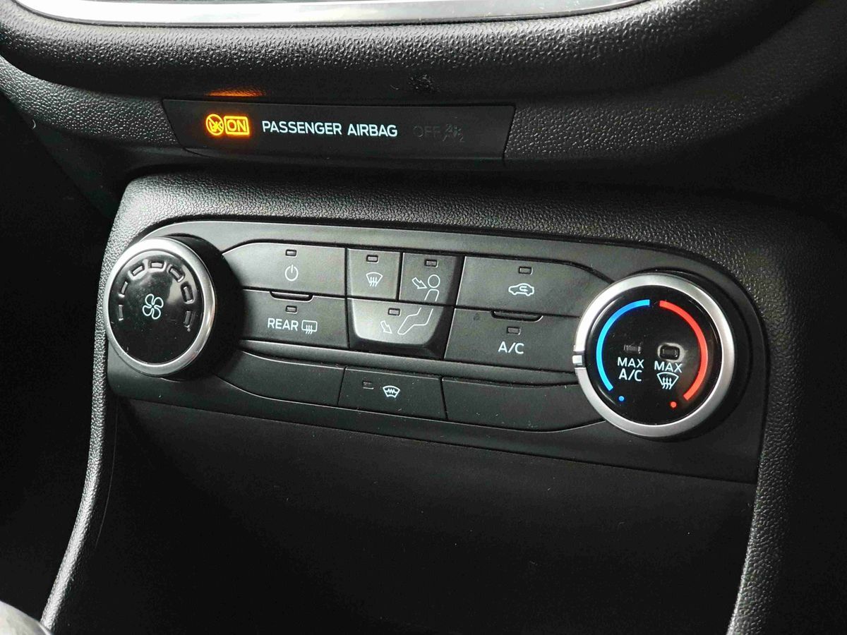 Used Ford Fiesta 2019 for sale - 76587022: Photo 20