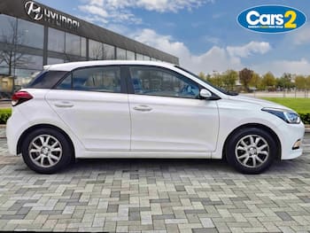 Used Hyundai i20 2016 for sale - 79865214: Photo