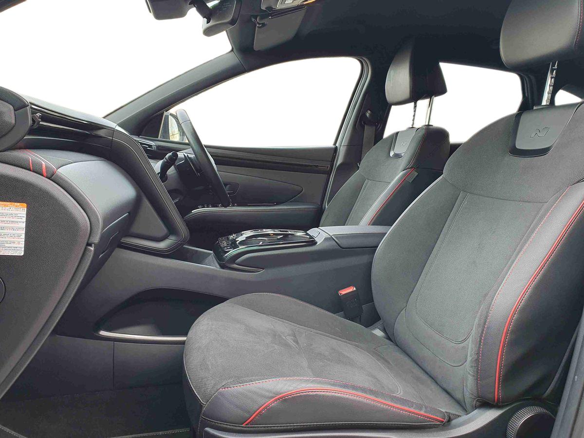 Used Hyundai TUCSON 2023 for sale - 77588458: Photo 16