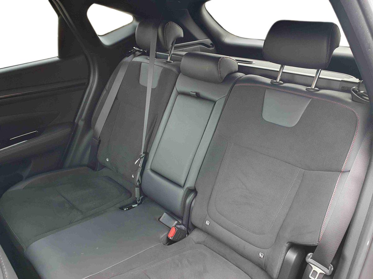 Used Hyundai TUCSON 2023 for sale - 77588458: Photo 17