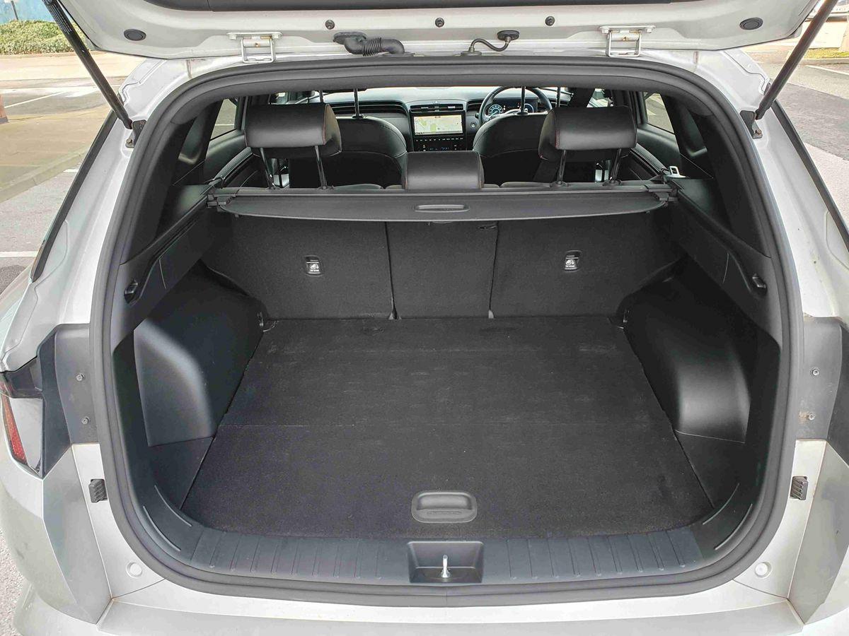 Used Hyundai TUCSON 2023 for sale - 77588458: Photo 18