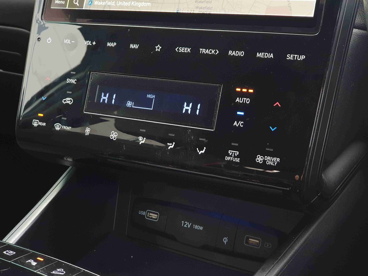 Used Hyundai TUCSON 2023 for sale - 77588458: Photo 21