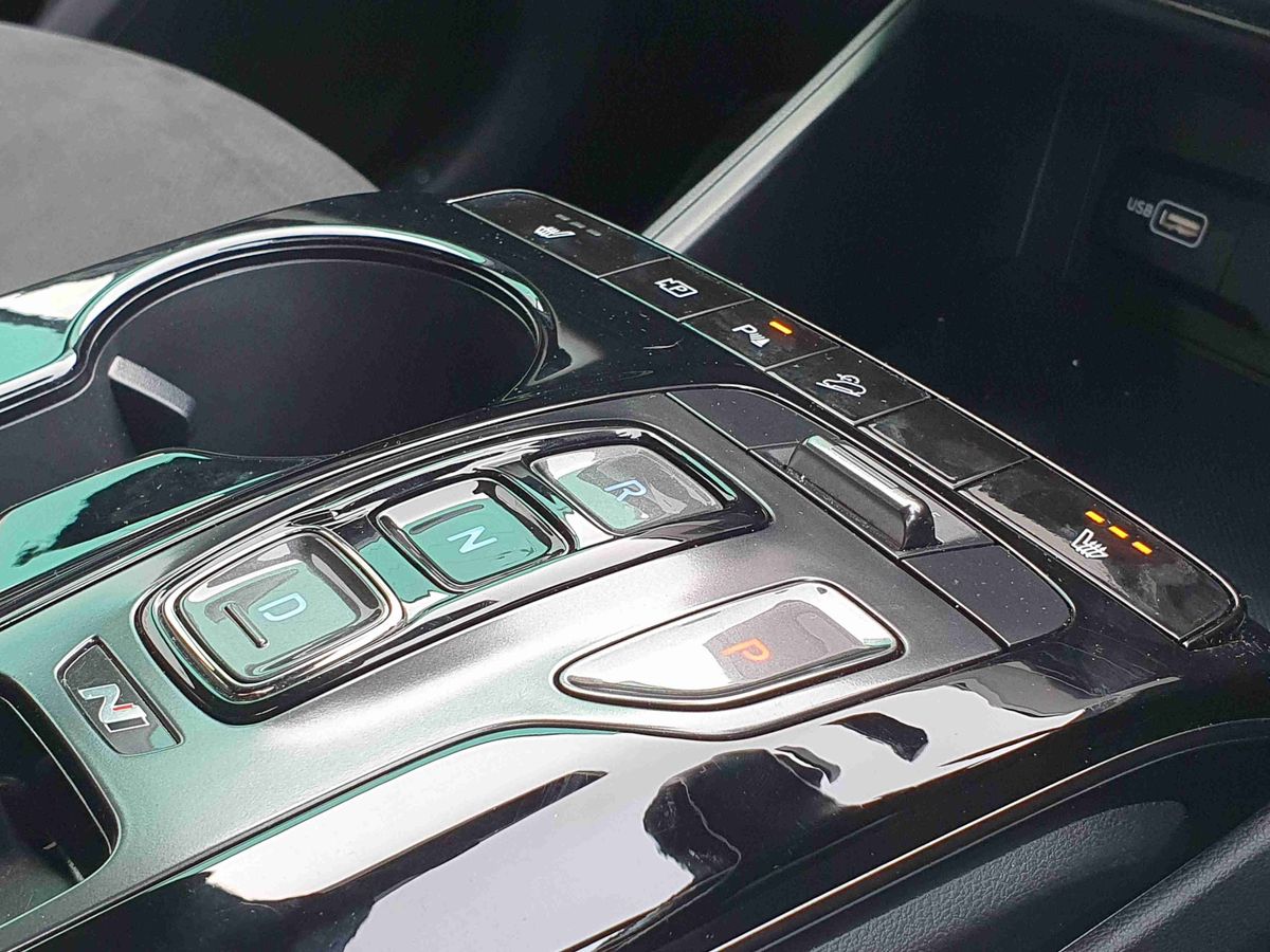 Used Hyundai TUCSON 2023 for sale - 77588458: Photo 23