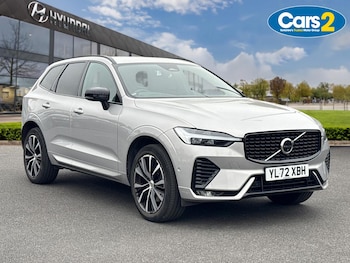 Used Volvo XC60 2022 for sale - 79501880: Photo