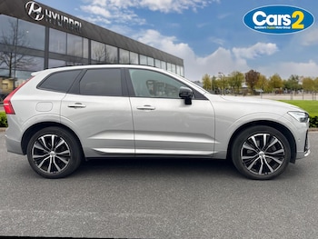 Used Volvo XC60 2022 for sale - 79501880: Photo