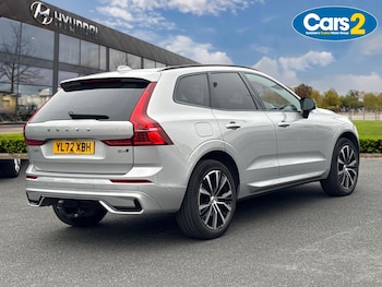 Used Volvo XC60 2022 for sale - 79501880: Photo