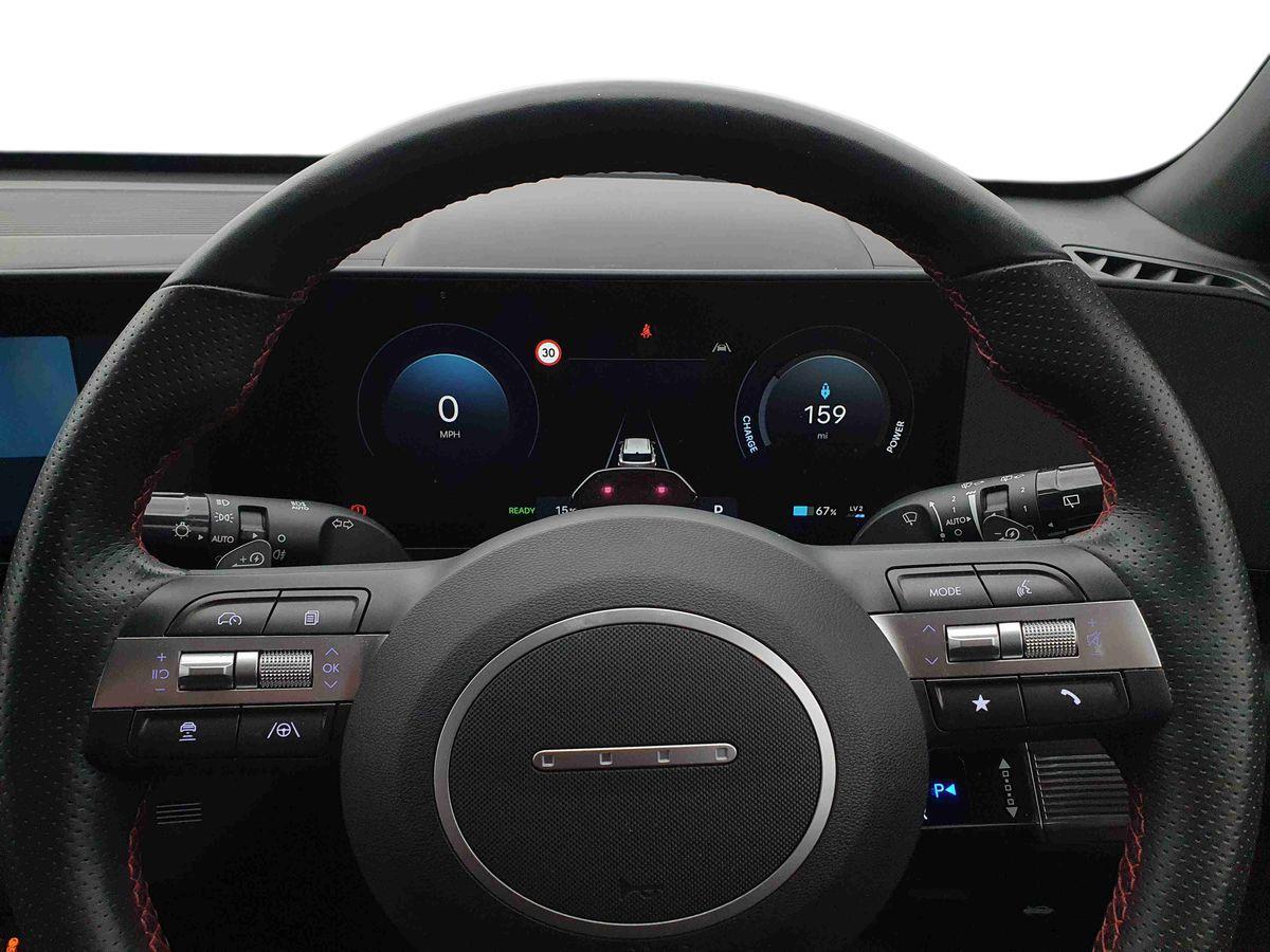 Used Hyundai KONA 2025 for sale - 76894621: Photo 13