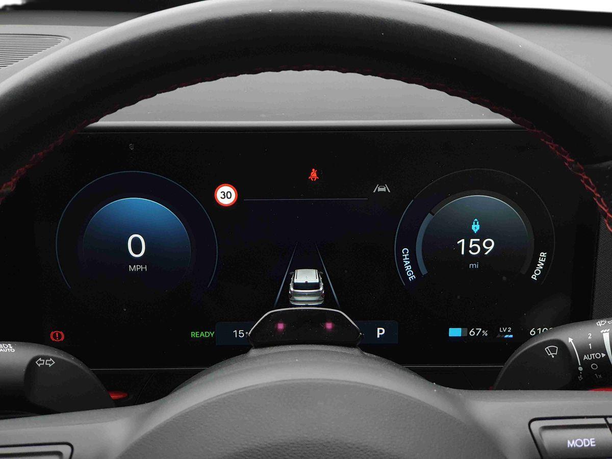 Used Hyundai KONA 2025 for sale - 76894621: Photo 14