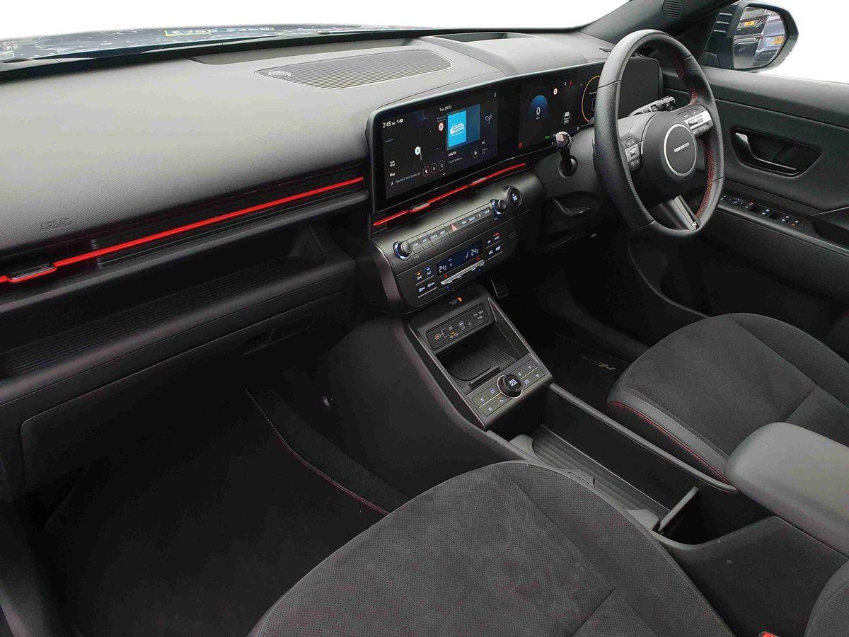 Used Hyundai KONA 2025 for sale - 76894621: Photo 15