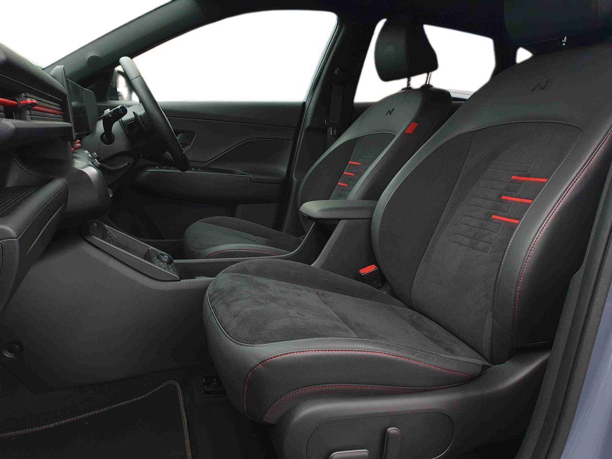 Used Hyundai KONA 2025 for sale - 76894621: Photo 16