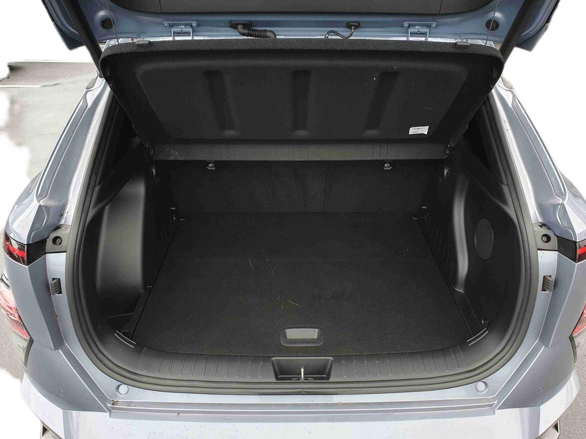 Used Hyundai KONA 2025 for sale - 76894621: Photo 18