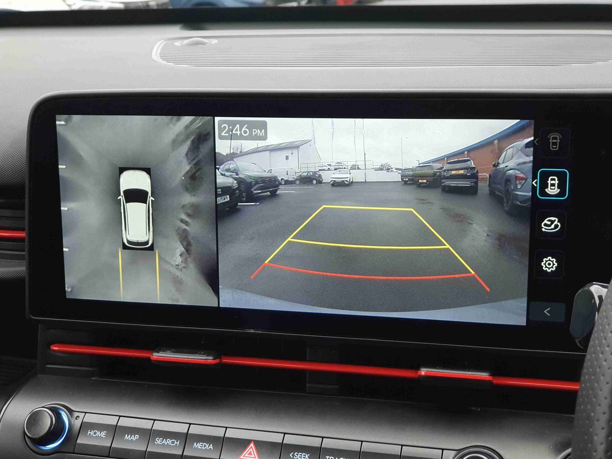 Used Hyundai KONA 2025 for sale - 76894621: Photo 20