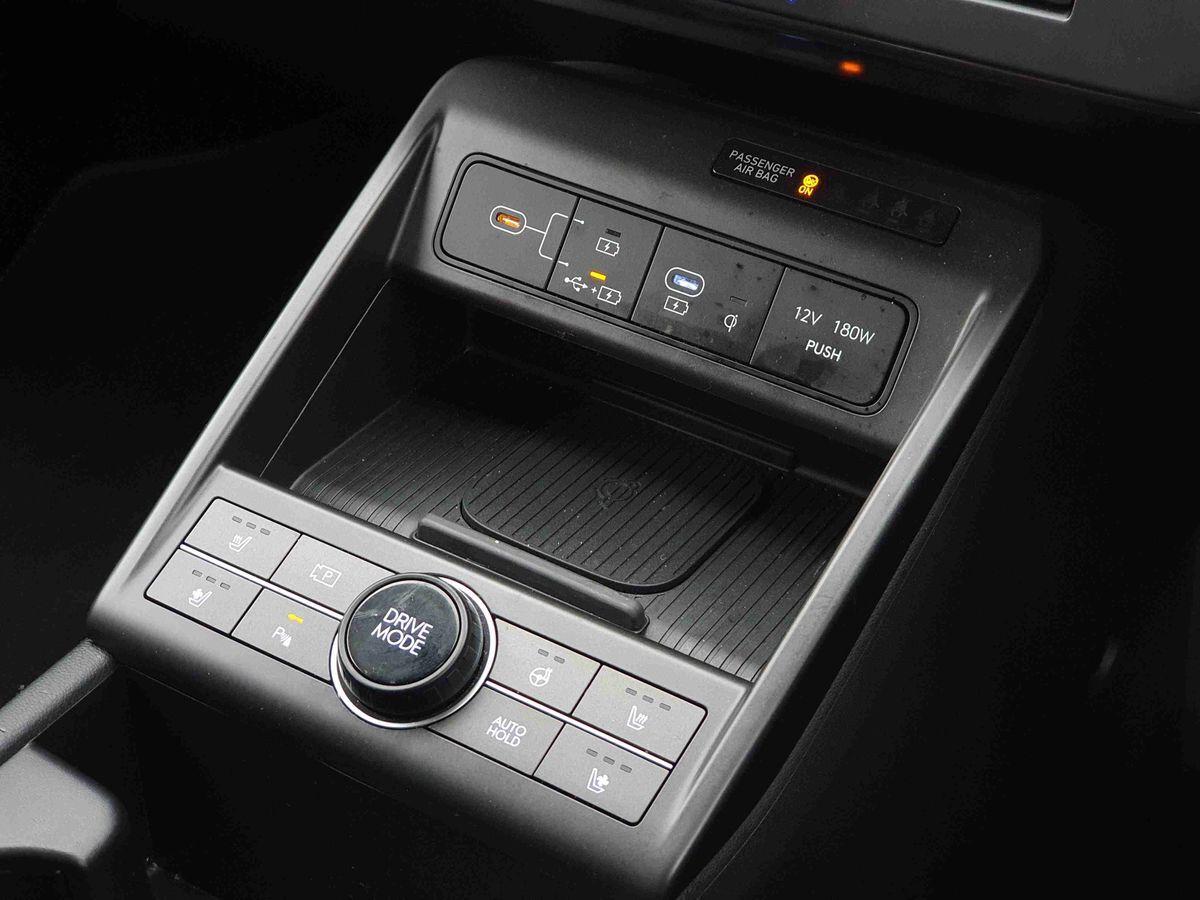 Used Hyundai KONA 2025 for sale - 76894621: Photo 21