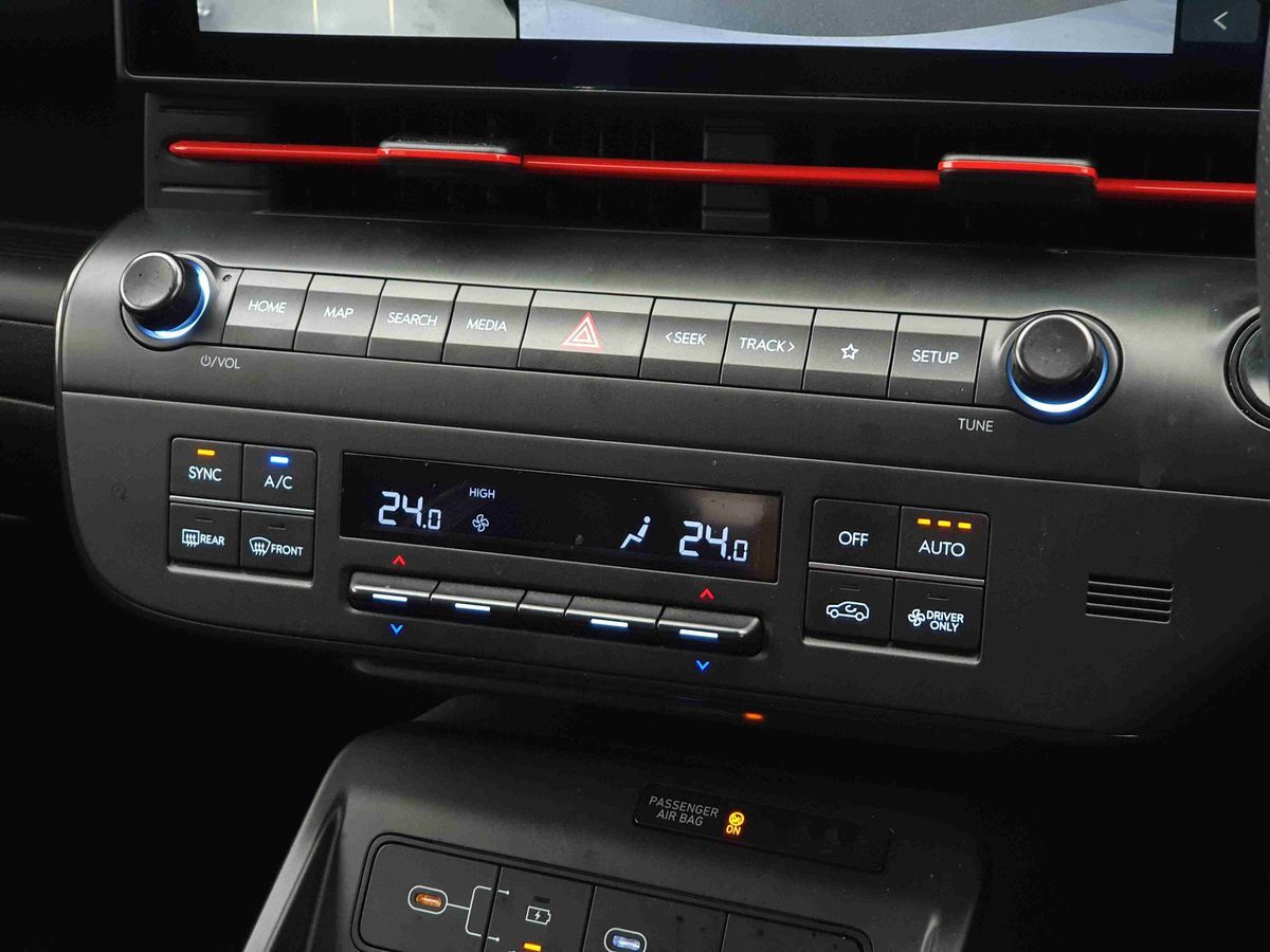 Used Hyundai KONA 2025 for sale - 76894621: Photo 22