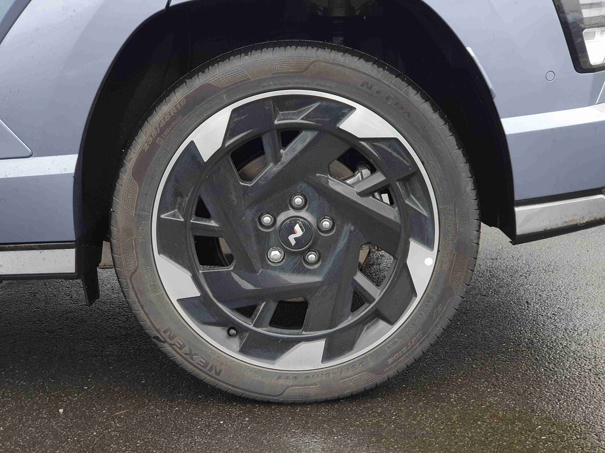 Used Hyundai KONA 2025 for sale - 76894621: Photo 9