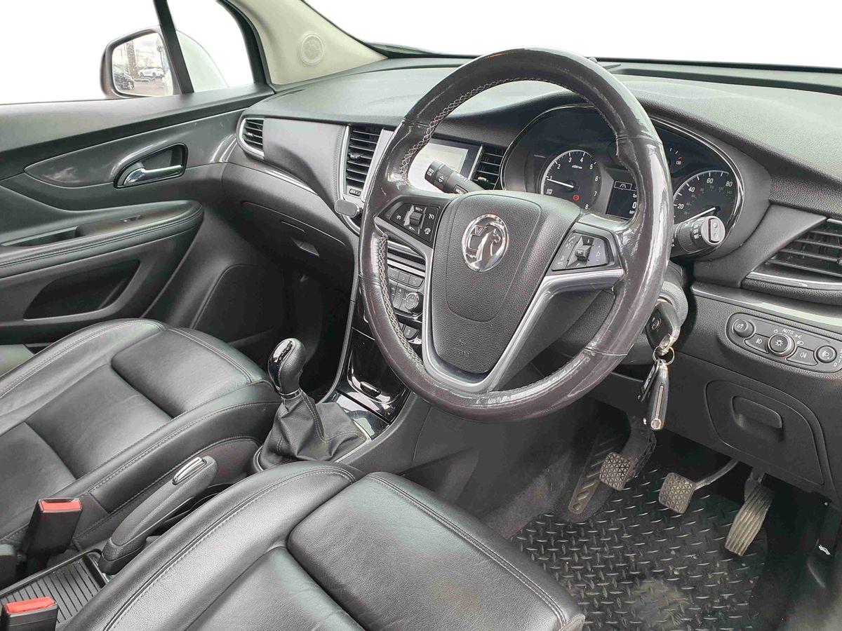Used Vauxhall Mokka X 2019 for sale - 78088494: Photo 10
