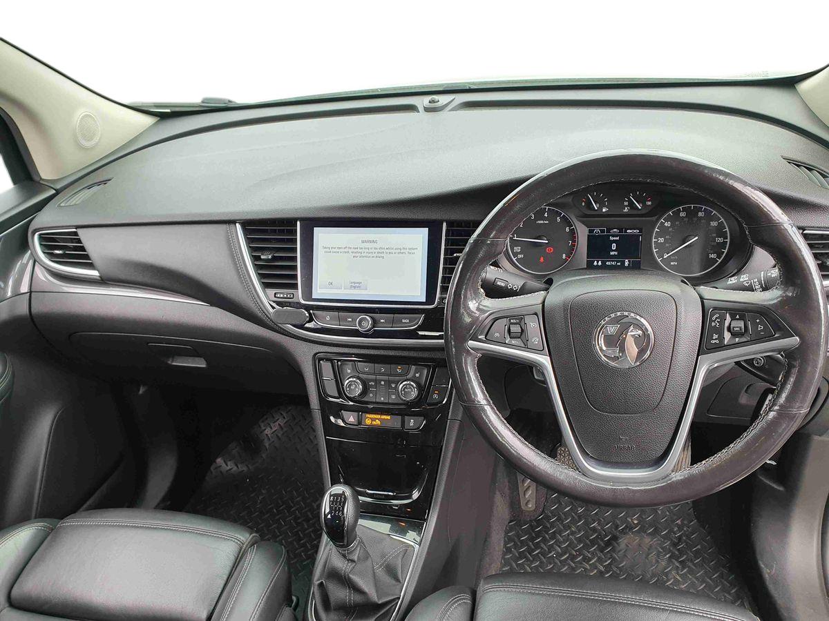 Used Vauxhall Mokka X 2019 for sale - 78088494: Photo 11