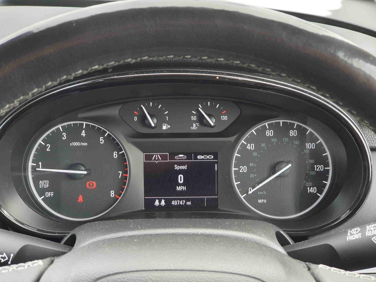 Used Vauxhall Mokka X 2019 for sale - 78088494: Photo 14