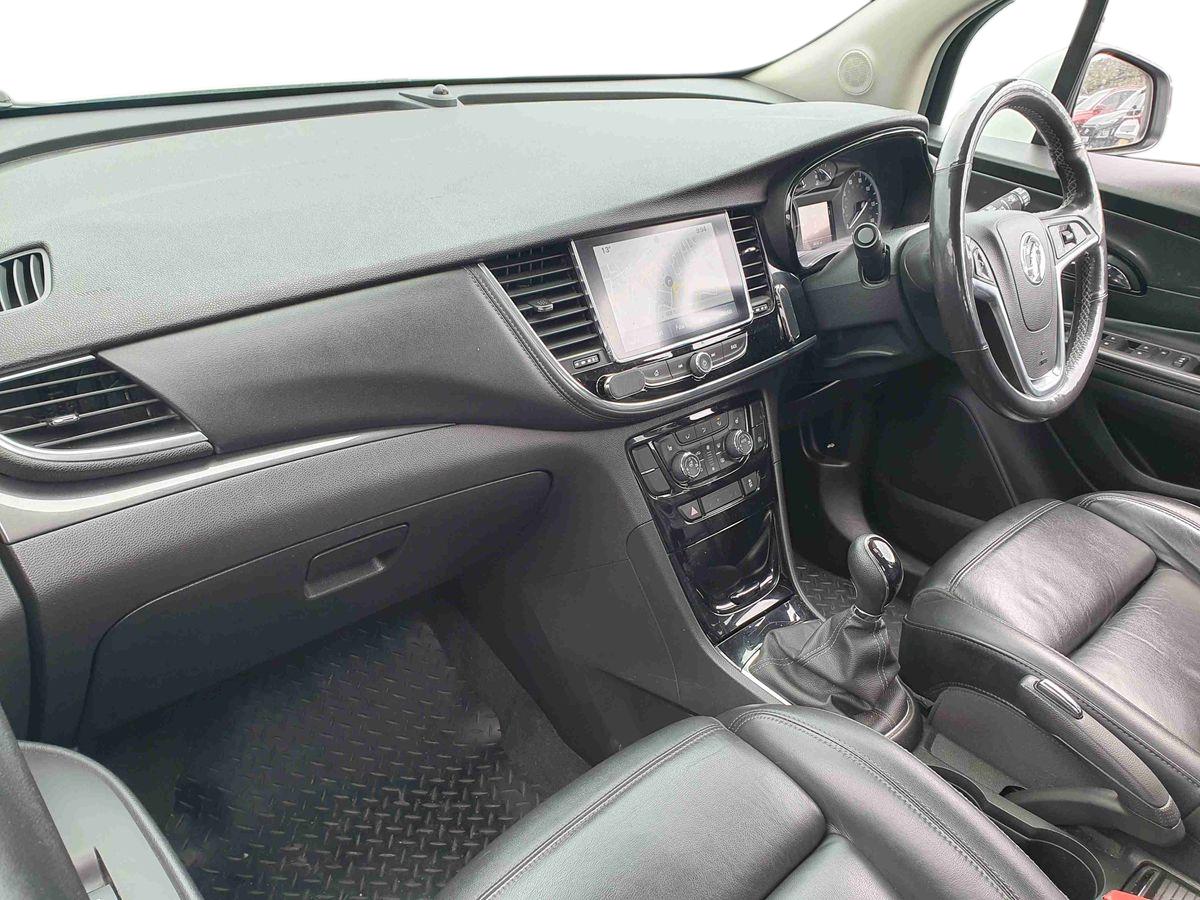 Used Vauxhall Mokka X 2019 for sale - 78088494: Photo 15