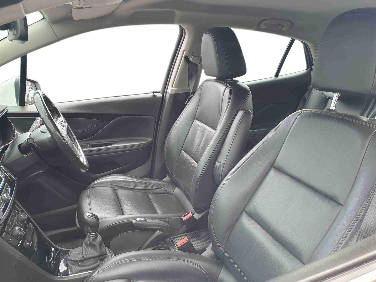 Used Vauxhall Mokka X 2019 for sale - 78088494: Photo 16