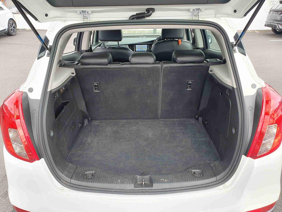 Used Vauxhall Mokka X 2019 for sale - 78088494: Photo 18