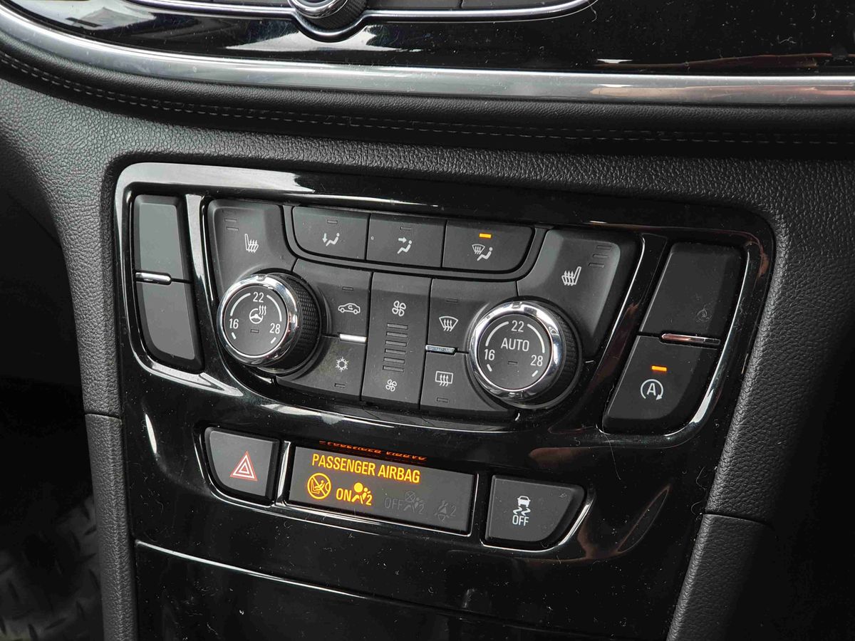 Used Vauxhall Mokka X 2019 for sale - 78088494: Photo 20