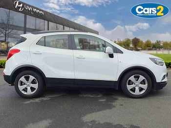 Used Vauxhall Mokka X 2019 for sale - 78088494: Photo