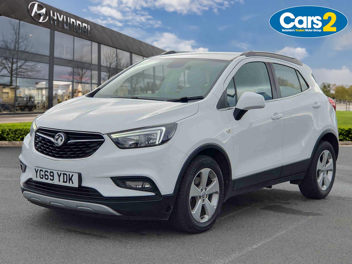 Used Vauxhall Mokka X 2019 for sale - 78088494: Photo 7
