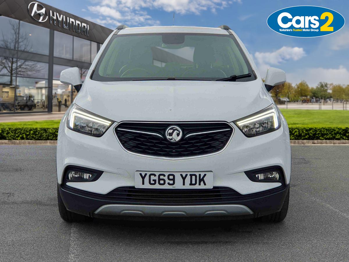 Used Vauxhall Mokka X 2019 for sale - 78088494: Photo 8
