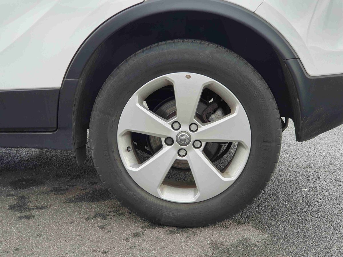 Used Vauxhall Mokka X 2019 for sale - 78088494: Photo 9