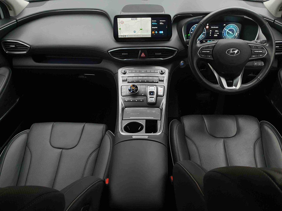 Used Hyundai Santa Fe 2022 for sale - 76552342: Photo 11