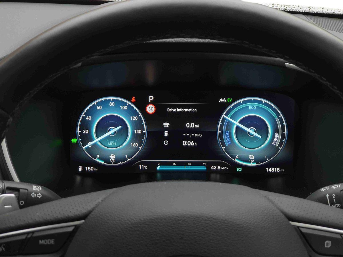 Used Hyundai Santa Fe 2022 for sale - 76552342: Photo 14