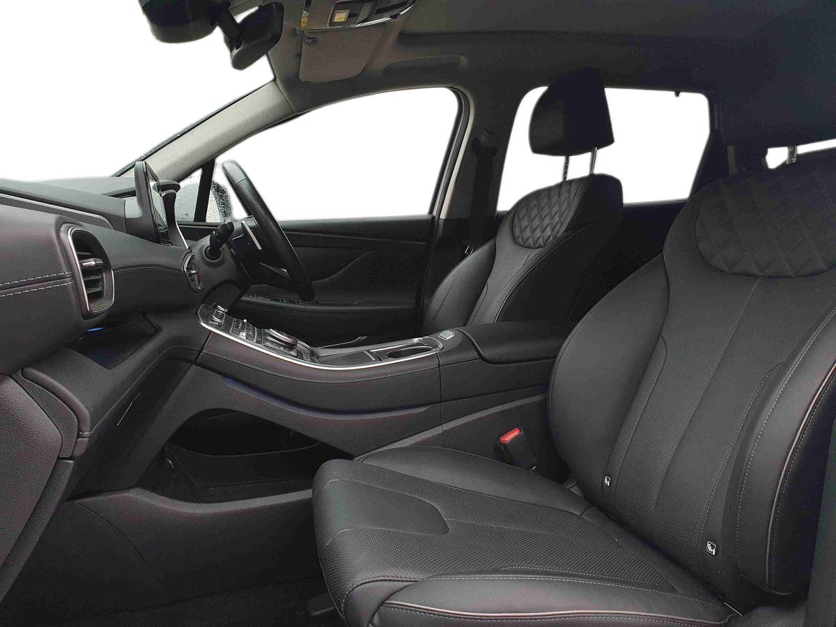 Used Hyundai Santa Fe 2022 for sale - 76552342: Photo 16