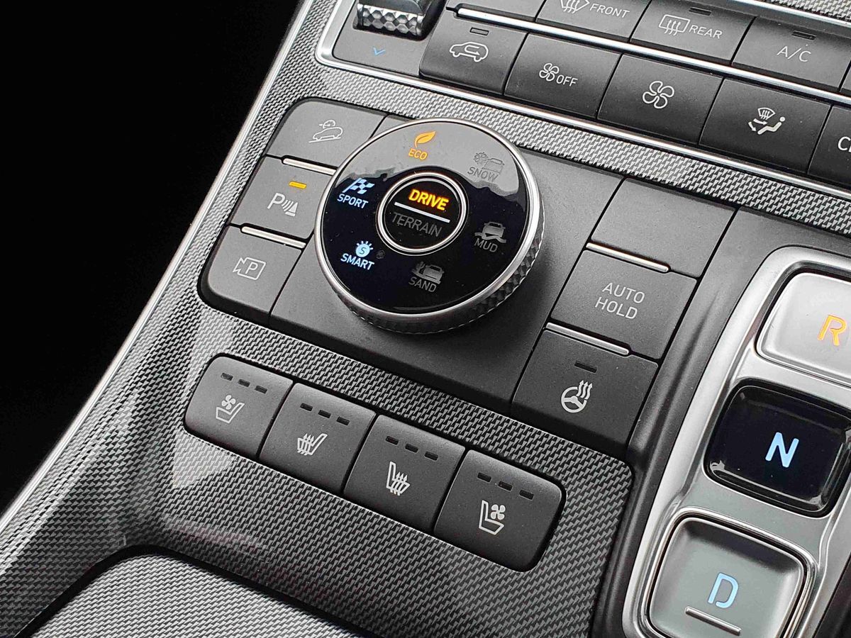 Used Hyundai Santa Fe 2022 for sale - 76552342: Photo 22