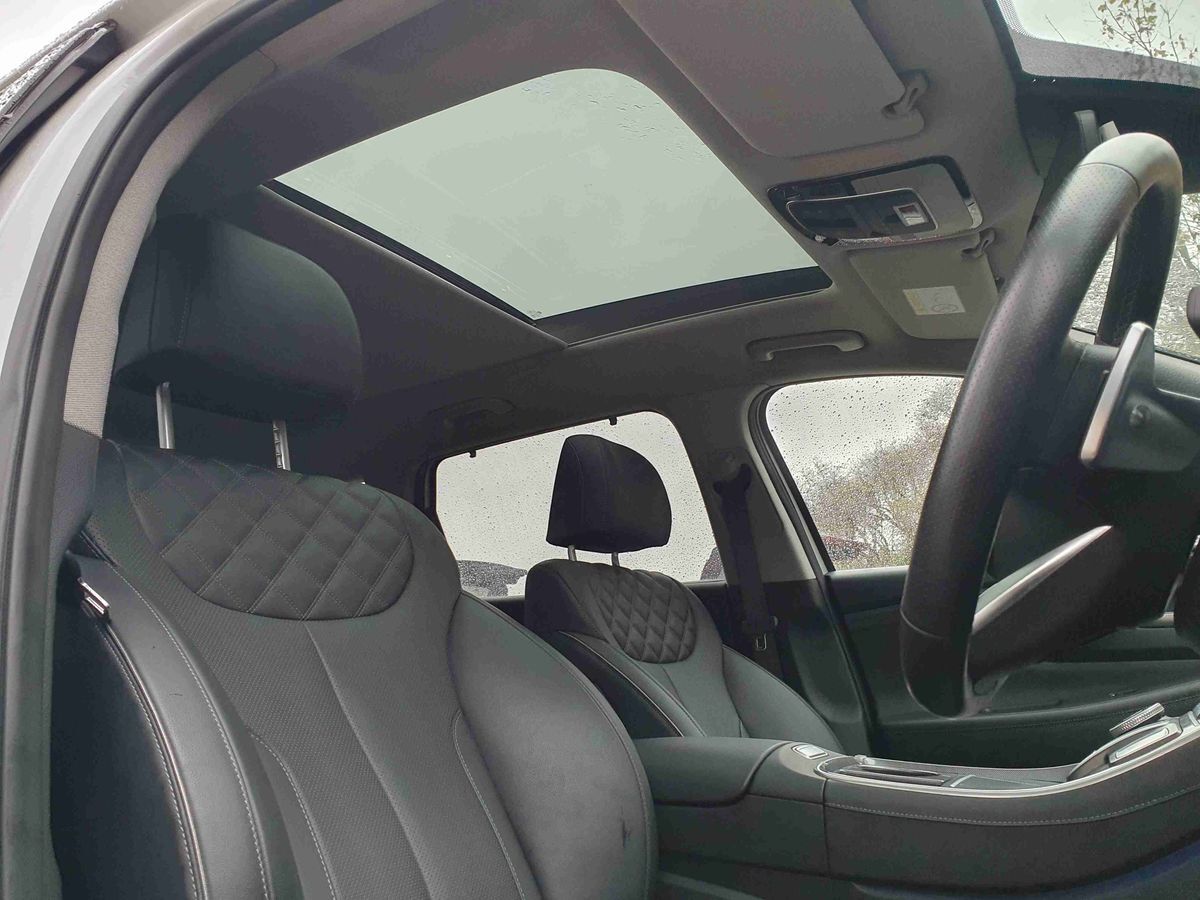 Used Hyundai Santa Fe 2022 for sale - 76552342: Photo 24