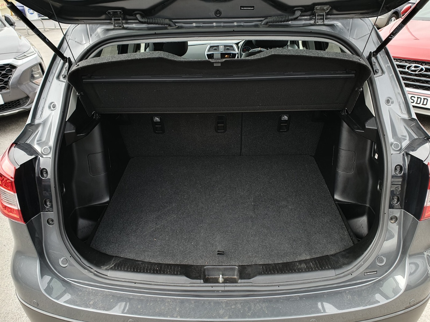 Vehicle 31