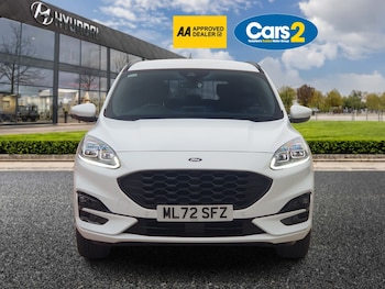 Used Ford Kuga 2022 for sale - 75565547: Photo