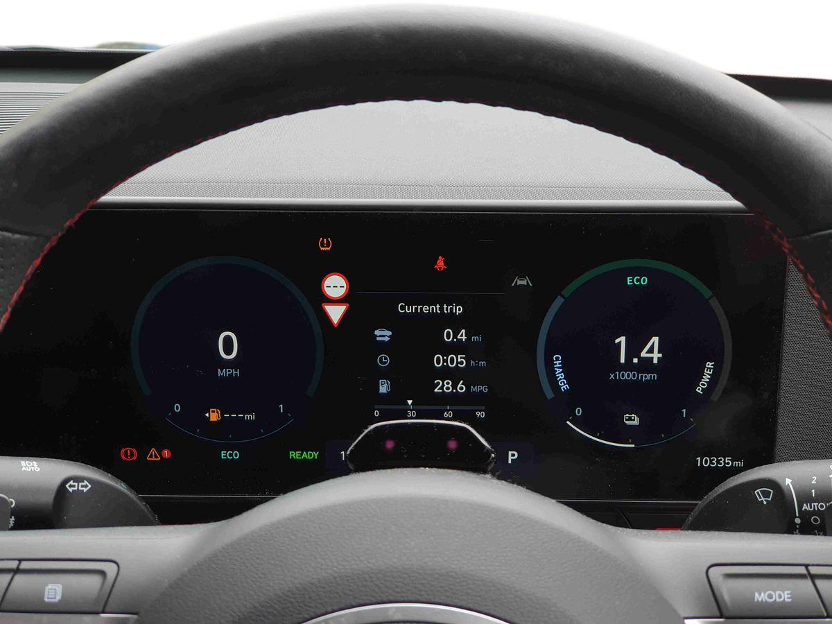 Used Hyundai KONA 2023 for sale - 76773427: Photo 14